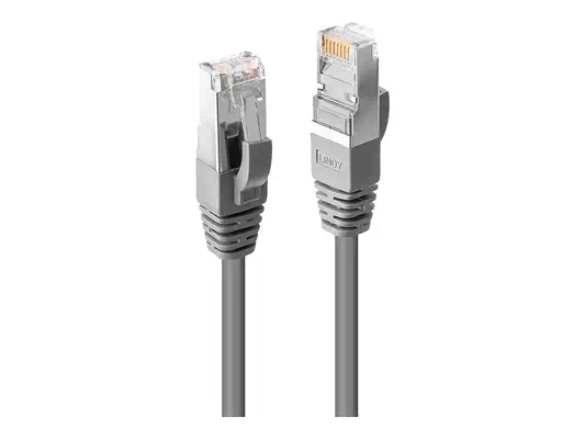 LINDY S/FTP Cat.6 Cable Grey 60m. LSOH inclusive Test Report - Lindy - Câble RJ et Fibre optique - visuel 3