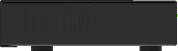 8-Port Gigabit Ethernet PoE+ Plus Switch (GS308EP) - Netgear - Switchs et Hubs - visuel 7