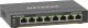 Vente NETGEAR 8PT GE Plus Switch W/HI-PWR POE+ NETGEAR au meilleur prix - visuel 4