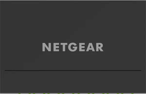 Achat NETGEAR 8PT GE Plus Switch W/HI-PWR POE+ sur hello RSE - visuel 9