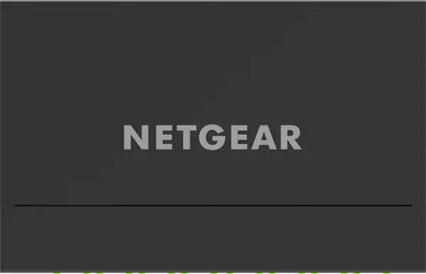 8-Port Gigabit Ethernet High-Power PoE+ Plus Switch (GS308EPP) - Netgear - Switchs et Hubs - visuel 9