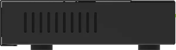 5-Port Gigabit Ethernet High-Power PoE+ Plus Switch (GS305EPP) - Netgear - Switchs et Hubs - visuel 7