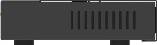 5-Port Gigabit Ethernet High-Power PoE+ Plus Switch (GS305EPP) - Netgear - Switchs et Hubs - visuel 8