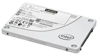 Garantie Disque dur SSD Lenovo 4XB7A77461