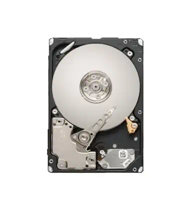 Lenovo 4XB7A83368 disque dur 20 To 7200 tr/min 3.5" SAS - Disque dur Interne - visuel 1