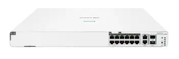 Livraison gratuite Switchs et Hubs HP Oui