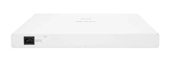 Networking Instant On Switch 8p Gigabit CL4 4p SR2.5G CL6 PoE 2p 10GBT 2p SFP+ 480W 1960 - HP - Switchs et Hubs - visuel 3