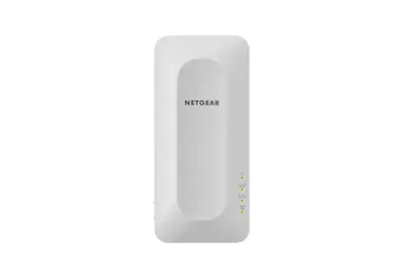 Vente NETGEAR AX1800 4-Stream WiFi 6 Mesh Extender NETGEAR au meilleur prix - visuel 4