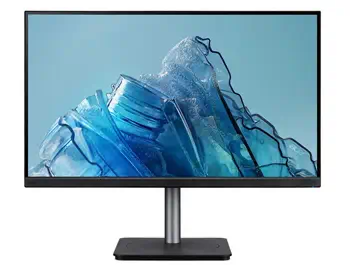 Acer CB273U E écran plat de PC 68,6 cm (27") 2560 x 1440 pixels 2K LED Noir offre