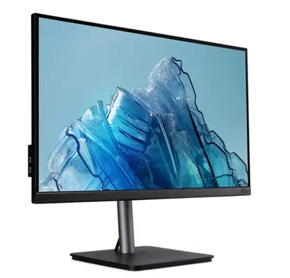 Acer CB273U E écran plat de PC 68,6 cm (27") 2560 x 1440 pixels 2K LED Noir - Ecran Ordinateur - visuel 2