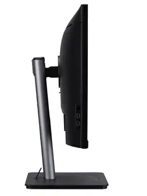 Acer CB273U E écran plat de PC 68,6 cm (27") 2560 x 1440 pixels 2K LED Noir - Ecran Ordinateur - visuel 5