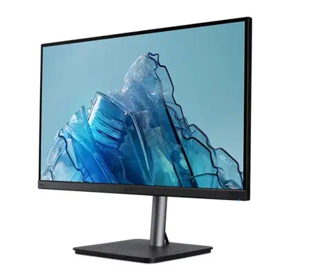 Acer CB273U E écran plat de PC 68,6 cm (27") 2560 x 1440 pixels 2K LED Noir - Ecran Ordinateur - visuel 3