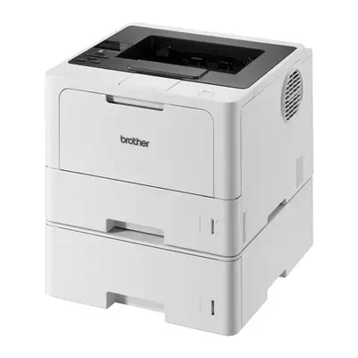 Brother HL-L5210DWT imprimante laser 1200 x 1200 DPI A4 Wifi - Imprimante Laser - visuel 2
