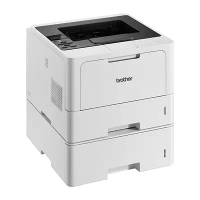 Brother HL-L5210DWT imprimante laser 1200 x 1200 DPI A4 Wifi - Imprimante Laser - visuel 3