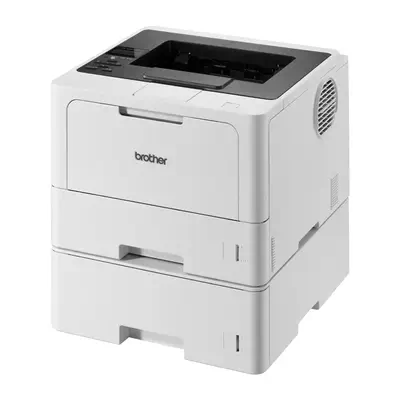 Brother HL-L5210DNT imprimante laser 1200 x 1200 DPI A4 - Imprimante Laser - visuel 2