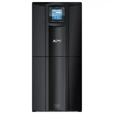APC SMC3000I alimentation d'énergie non interruptible Interactivité de ligne 3 kVA 2100 W - Onduleur - visuel 5