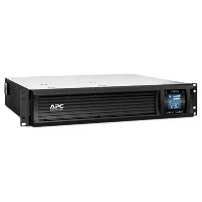 APC SMC2000I-2U alimentation d'énergie non interruptible Interactivité de ligne 2 kVA 1300 W - Onduleur - visuel 1
