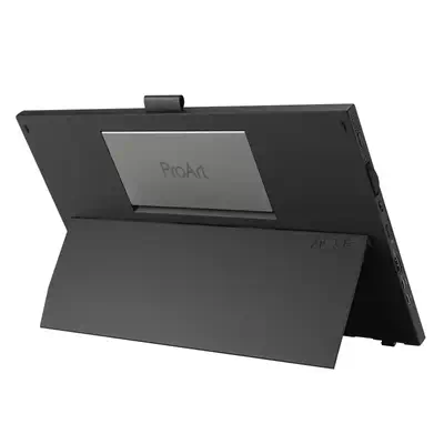 ASUS ProArt PA169CDV écran plat de PC 39,6 cm (15.6") 3840 x 2160 pixels 4K Ultra HD LCD Écran tacti - Asus - Ecran Ordinateur - visuel 3