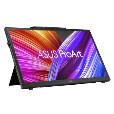 ASUS ProArt PA169CDV écran plat de PC 39,6 cm (15.6") 3840 x 2160 pixels 4K Ultra HD LCD Écran tacti - Asus - Ecran Ordinateur - visuel 5