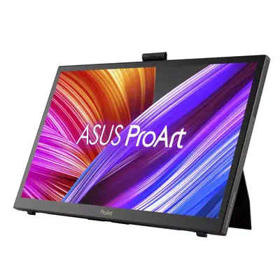 ASUS ProArt PA169CDV écran plat de PC 39,6 cm (15.6") 3840 x 2160 pixels 4K Ultra HD LCD Écran tacti - Asus - Ecran Ordinateur - visuel 4