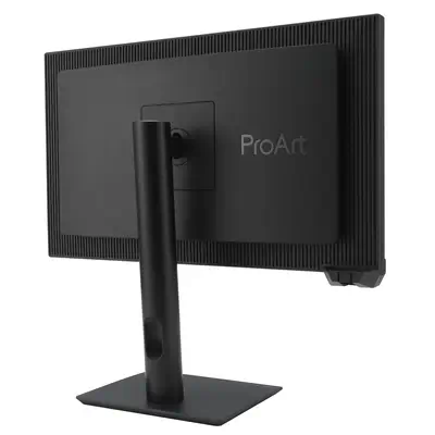 ASUS ProArt PA24US écran plat de PC 59,9 cm (23.6") 3840 x 2160 pixels 4K Ultra HD LCD Noir - Asus - Ecran Ordinateur - visuel 8