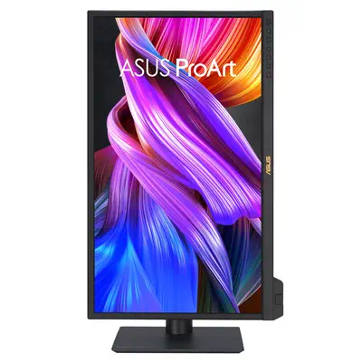 ASUS ProArt PA24US écran plat de PC 59,9 cm (23.6") 3840 x 2160 pixels 4K Ultra HD LCD Noir - Asus - Ecran Ordinateur - visuel 4