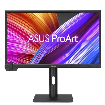 ASUS ProArt PA24US écran plat de PC 59,9 cm (23.6") 3840 x 2160 pixels 4K Ultra HD LCD Noir - Asus - Ecran Ordinateur - visuel 2