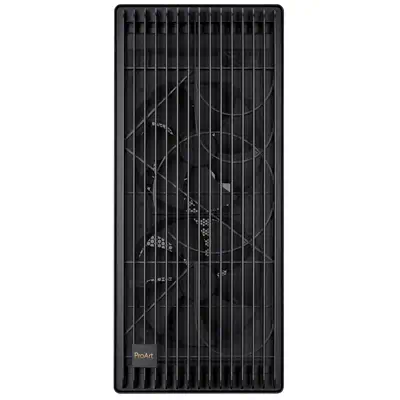 ASUS ProArt PA602 Midi Tower Noir - Asus - Boitier - visuel 2