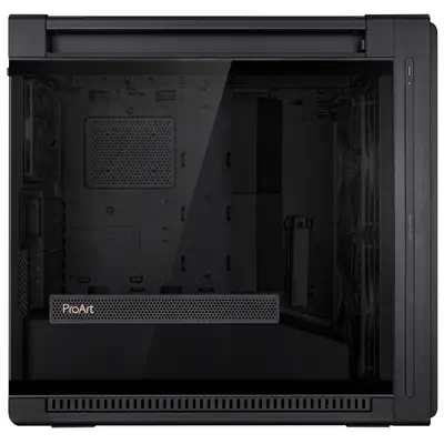 ASUS ProArt PA602 Midi Tower Noir - Asus - Boitier - visuel 6