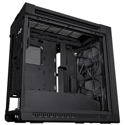ASUS ProArt PA602 Midi Tower Noir - Asus - Boitier - visuel 10