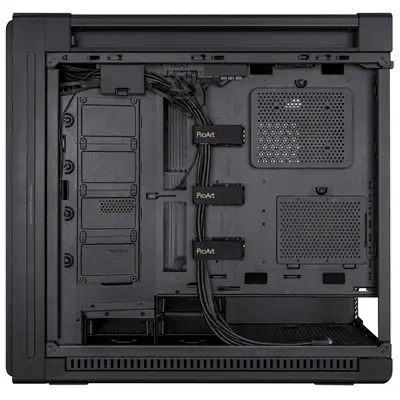 ASUS ProArt PA602 Midi Tower Noir - Asus - Boitier - visuel 8