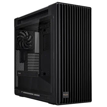 Boitier Asus Midi Tower achat responsable