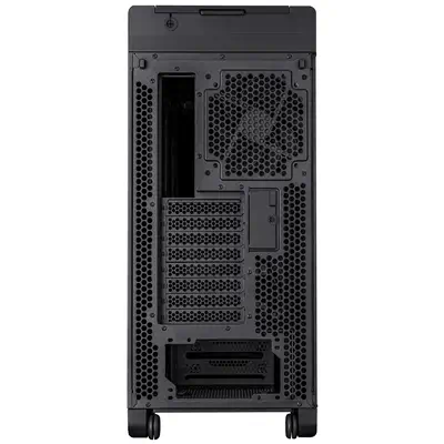ASUS ProArt PA602 Midi Tower Noir - Asus - Boitier - visuel 4