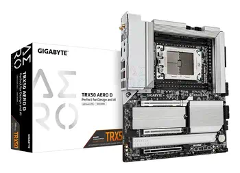 Acheter Carte mère Gigabyte 1 To