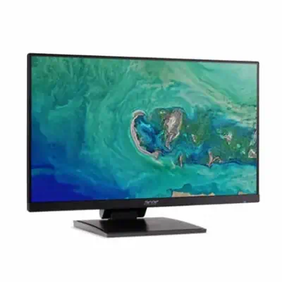 Acer UT241Y écran plat de PC 60,5 cm (23.8") 1920 x 1080 pixels Full HD LED Écran tactile Dessus de  - Ecran Ordinateur - visuel 2