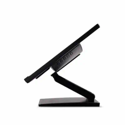 Acer UT241Y écran plat de PC 60,5 cm (23.8") 1920 x 1080 pixels Full HD LED Écran tactile Dessus de  - Ecran Ordinateur - visuel 6