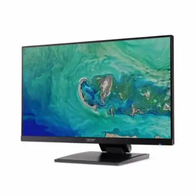 Acer UT241Y écran plat de PC 60,5 cm (23.8") 1920 x 1080 pixels Full HD LED Écran tactile Dessus de  - Ecran Ordinateur - visuel 3