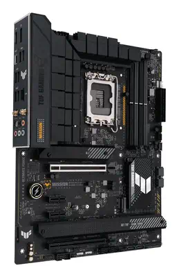 ASUS TUF GAMING H770-PRO WIFI Intel H770 LGA 1700 ATX - Asus - Carte mère - visuel 4