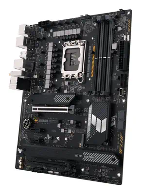 ASUS TUF GAMING H770-PRO WIFI Intel H770 LGA 1700 ATX - Asus - Carte mère - visuel 8