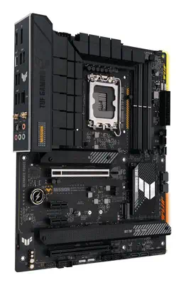 ASUS TUF GAMING H770-PRO WIFI Intel H770 LGA 1700 ATX - Asus - Carte mère - visuel 5