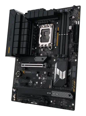 ASUS TUF GAMING H770-PRO WIFI Intel H770 LGA 1700 ATX - Asus - Carte mère - visuel 6