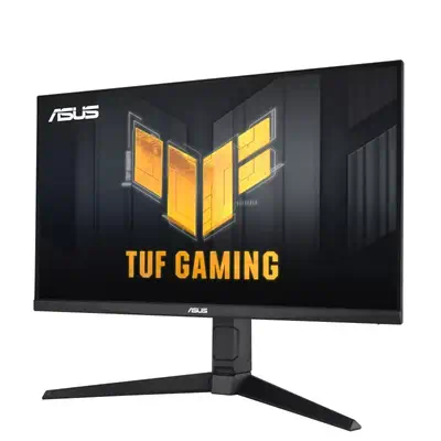 ASUS TUF Gaming VG279QL3A écran plat de PC 68,6 cm (27") 1920 x 1080 pixels Full HD LCD Noir - Asus - Ecran Ordinateur - visuel 3