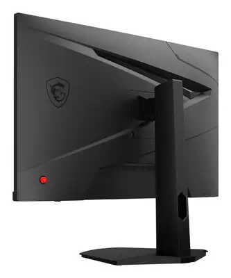 MSI G244F E2 écran plat de PC 60,5 cm (23.8") 1920 x 1080 pixels Full HD Noir - Ecran Ordinateur - visuel 9