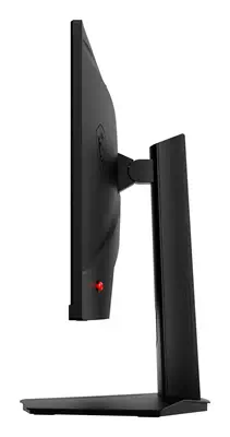 MSI G244F E2 écran plat de PC 60,5 cm (23.8") 1920 x 1080 pixels Full HD Noir - Ecran Ordinateur - visuel 5