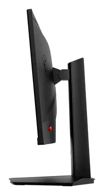 MSI G244F E2 écran plat de PC 60,5 cm (23.8") 1920 x 1080 pixels Full HD Noir - Ecran Ordinateur - visuel 7