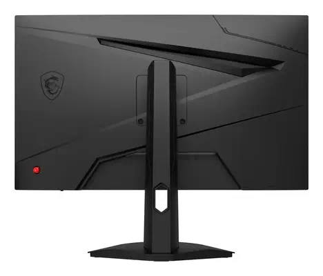 MSI G244F E2 écran plat de PC 60,5 cm (23.8") 1920 x 1080 pixels Full HD Noir - Ecran Ordinateur - visuel 4