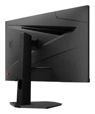 MSI G244F E2 écran plat de PC 60,5 cm (23.8") 1920 x 1080 pixels Full HD Noir - Ecran Ordinateur - visuel 8