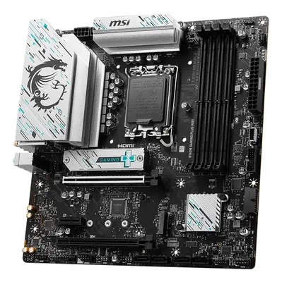 B760M GAMING PLUS WIFI - MSI - Carte mère - visuel 3