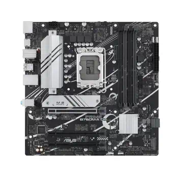 Carte mère Asus Intel B760 offre