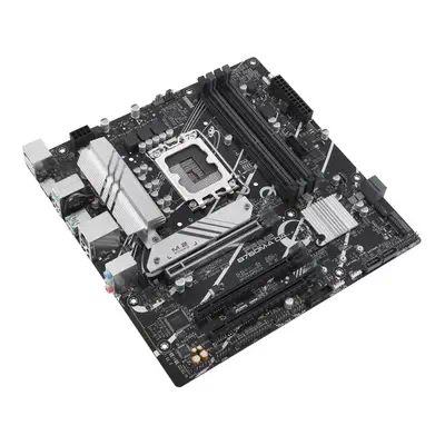 ASUS PRIME B760M-A D4-CSM Intel B760 LGA 1700 micro ATX - Asus - Carte mère - visuel 4